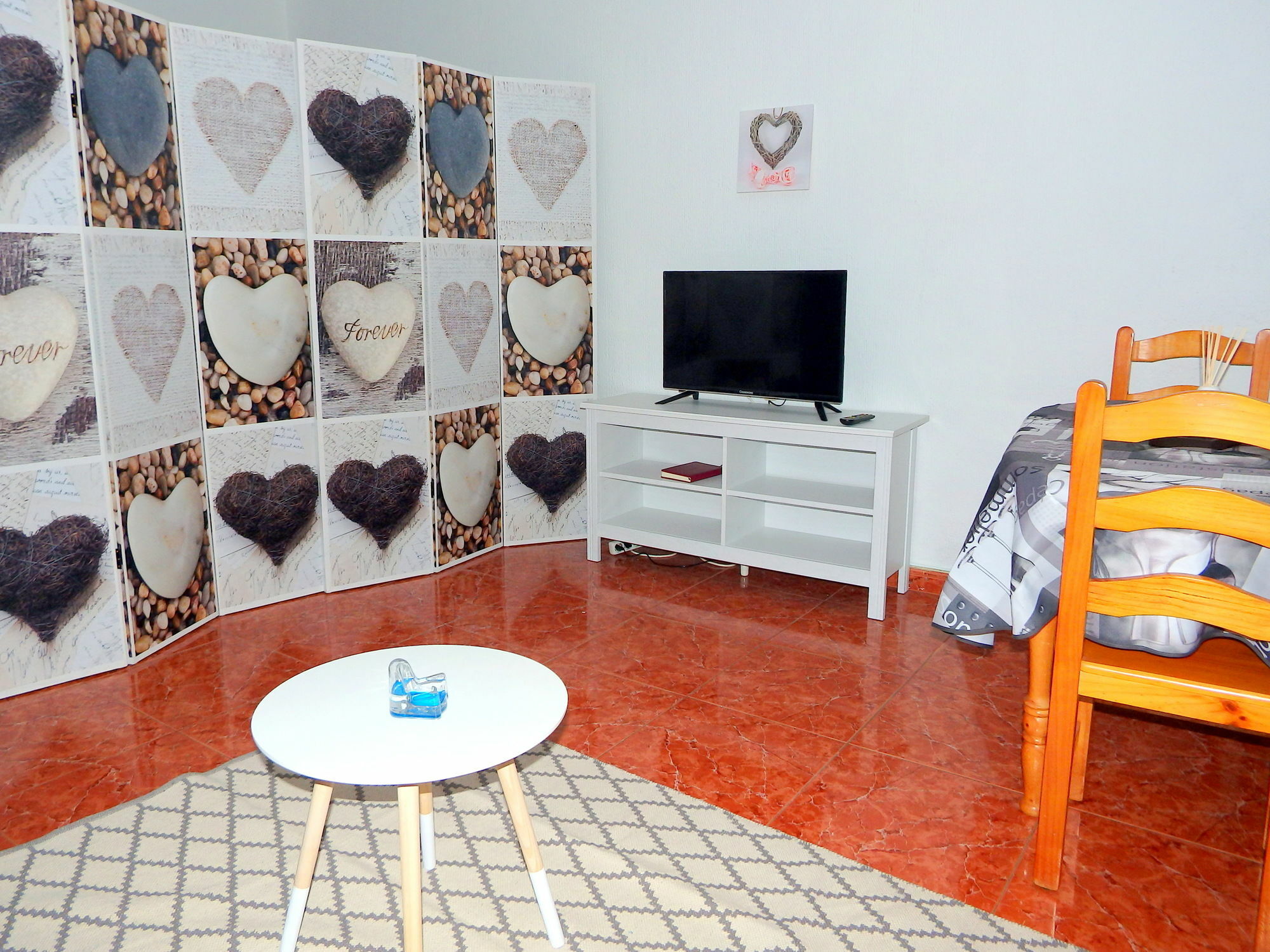 Studio Atlantic View Icod De Los Vinos Bagian luar foto