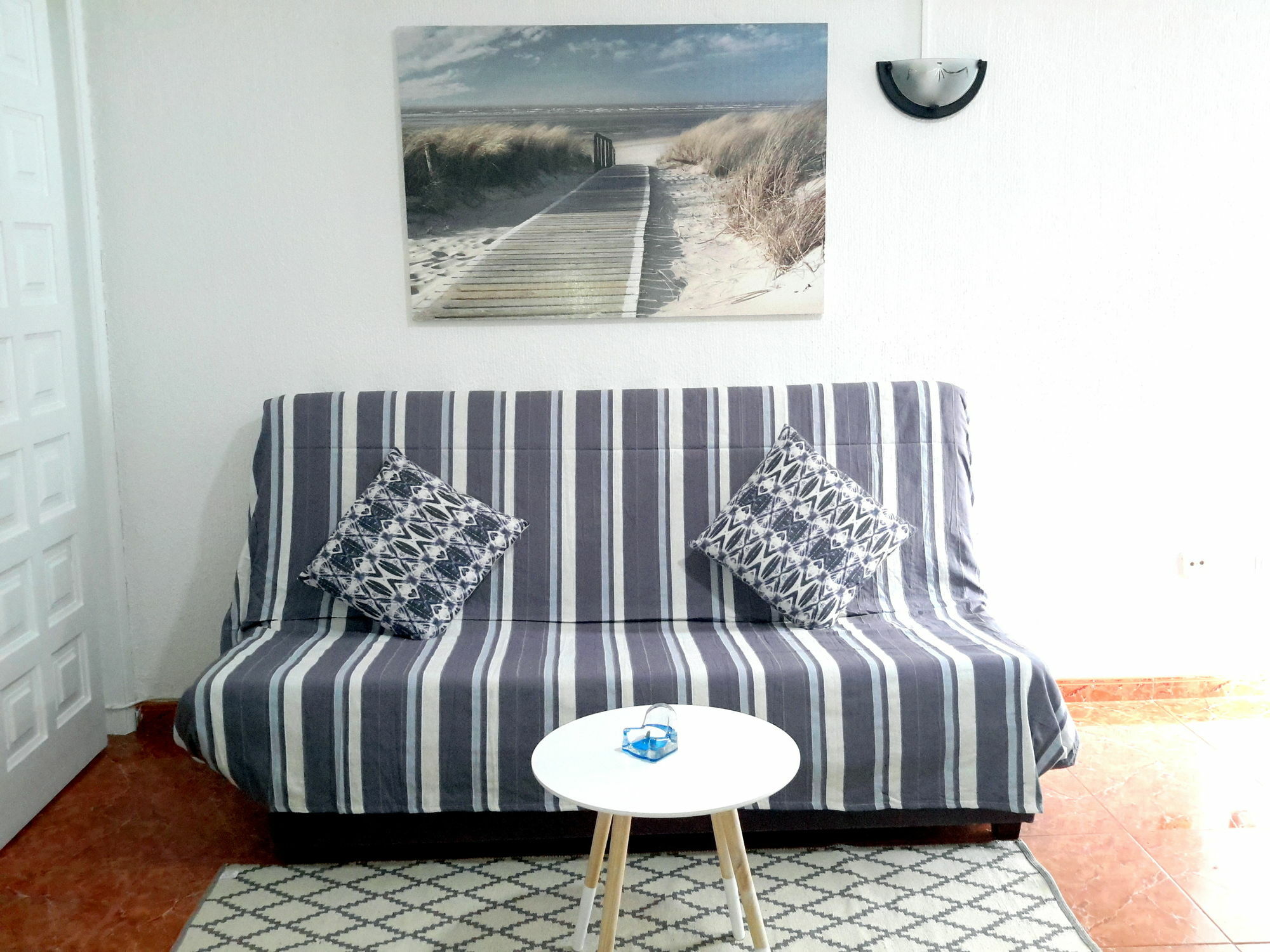 Studio Atlantic View Icod De Los Vinos Bagian luar foto