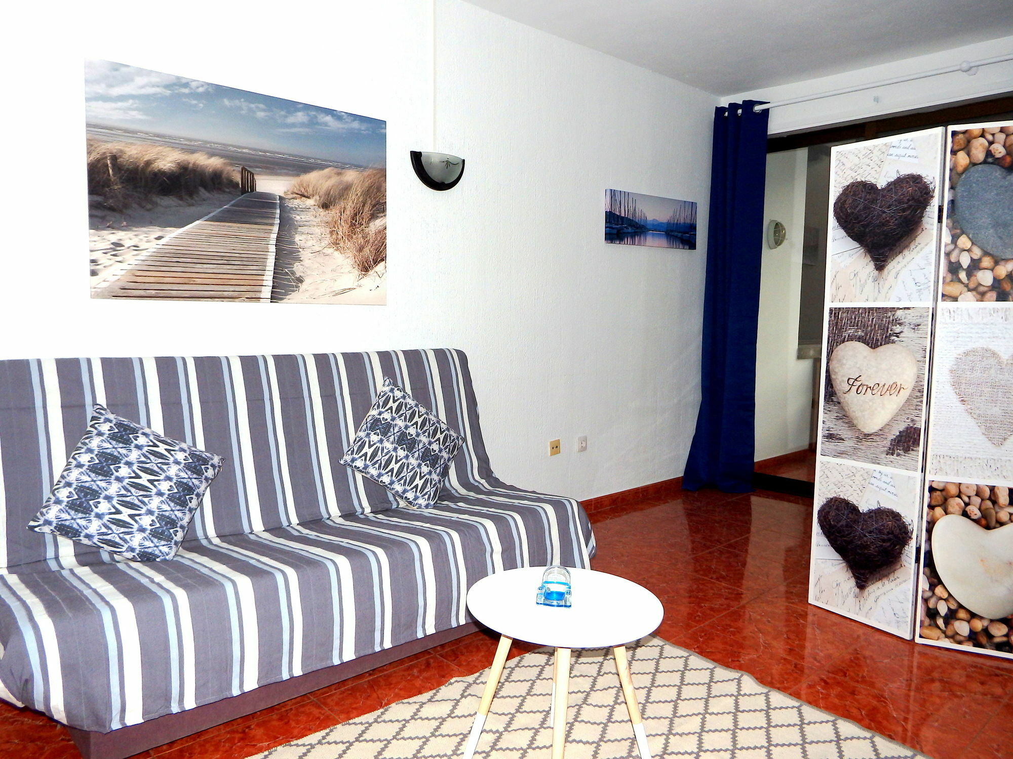 Studio Atlantic View Icod De Los Vinos Bagian luar foto